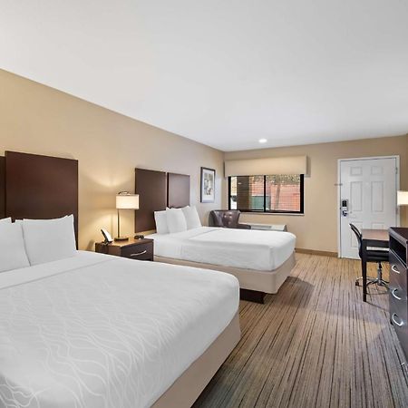 Best Western Cedar Inn Cedar Park Kültér fotó