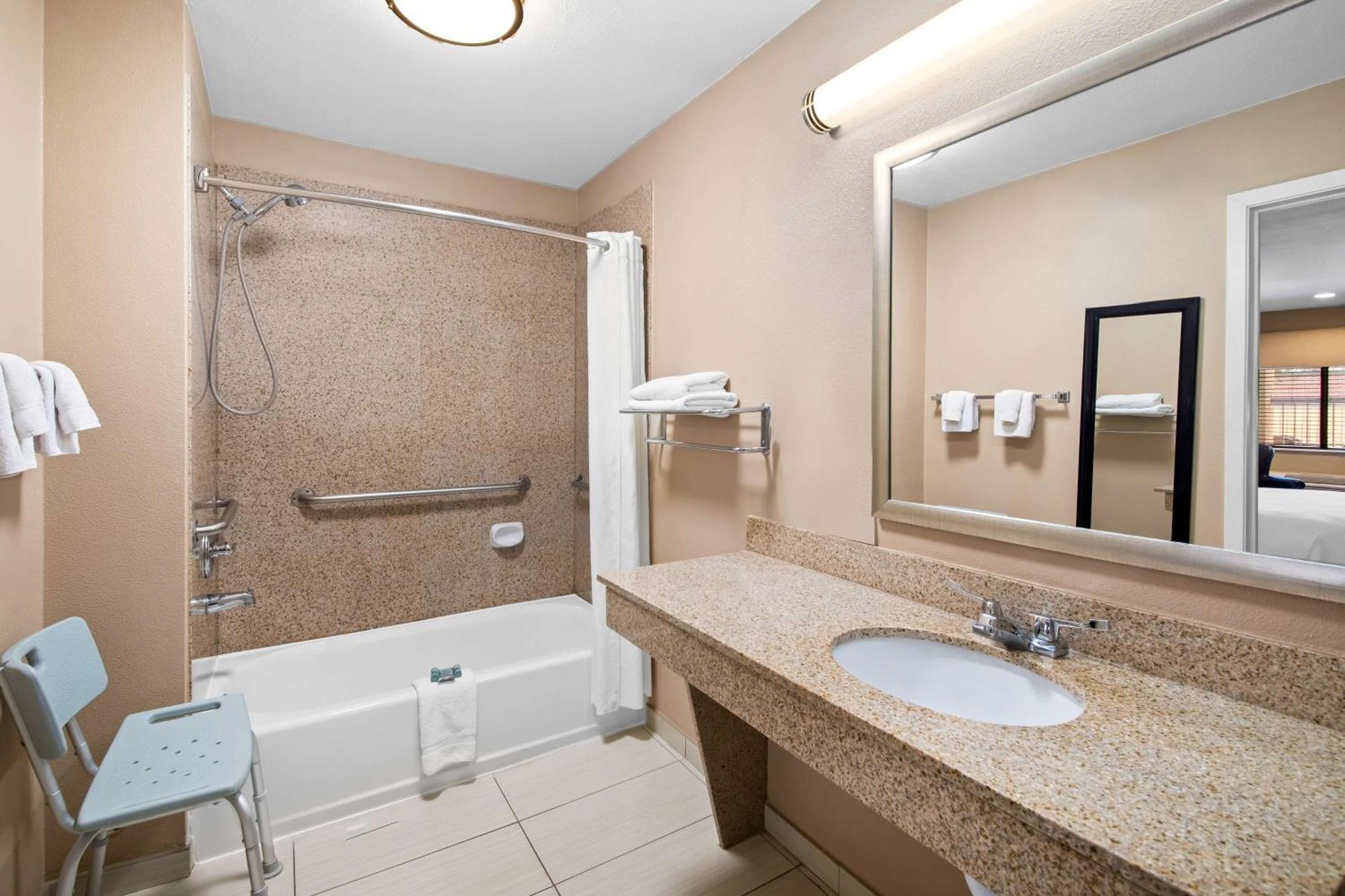 Best Western Cedar Inn Cedar Park Kültér fotó