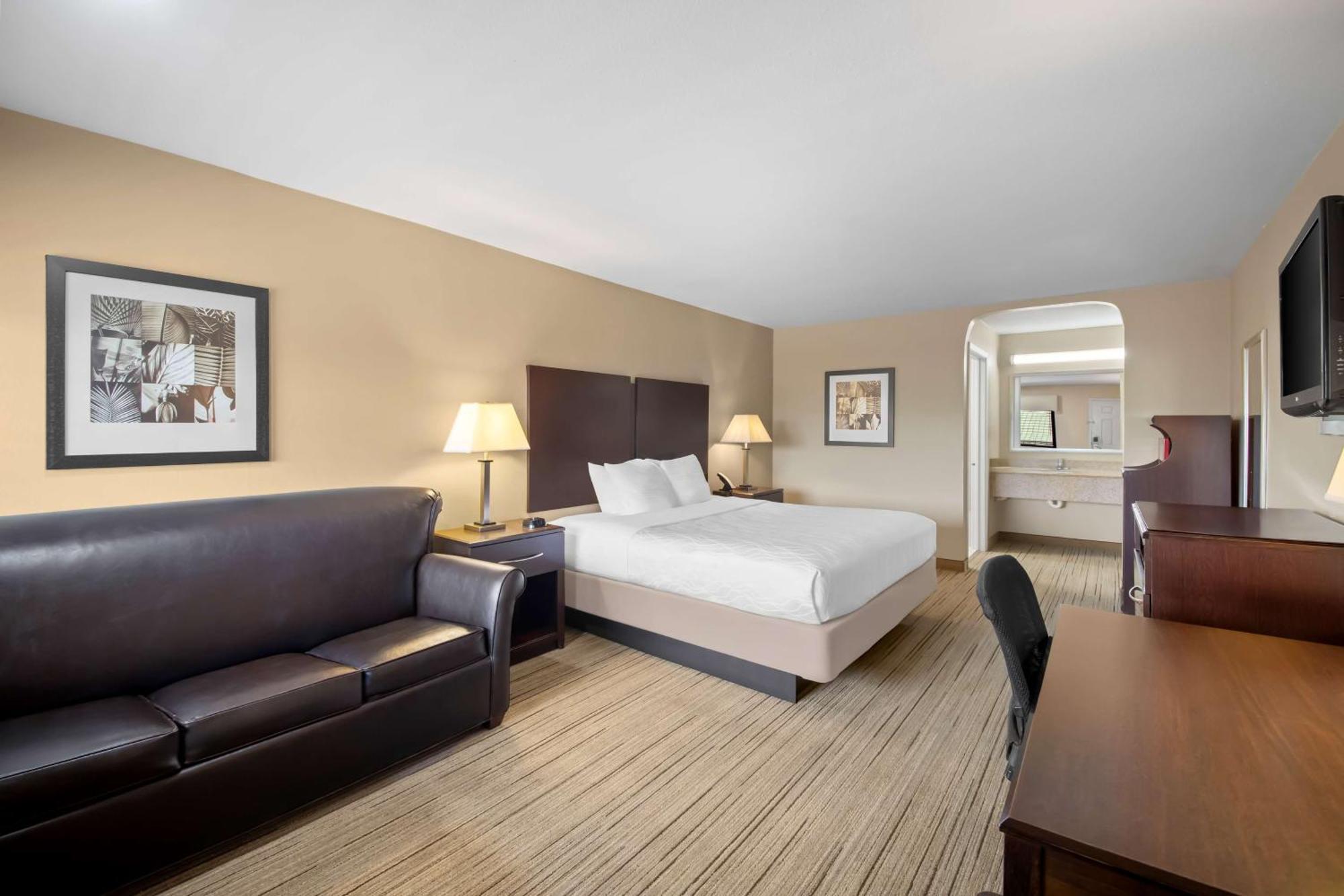 Best Western Cedar Inn Cedar Park Kültér fotó