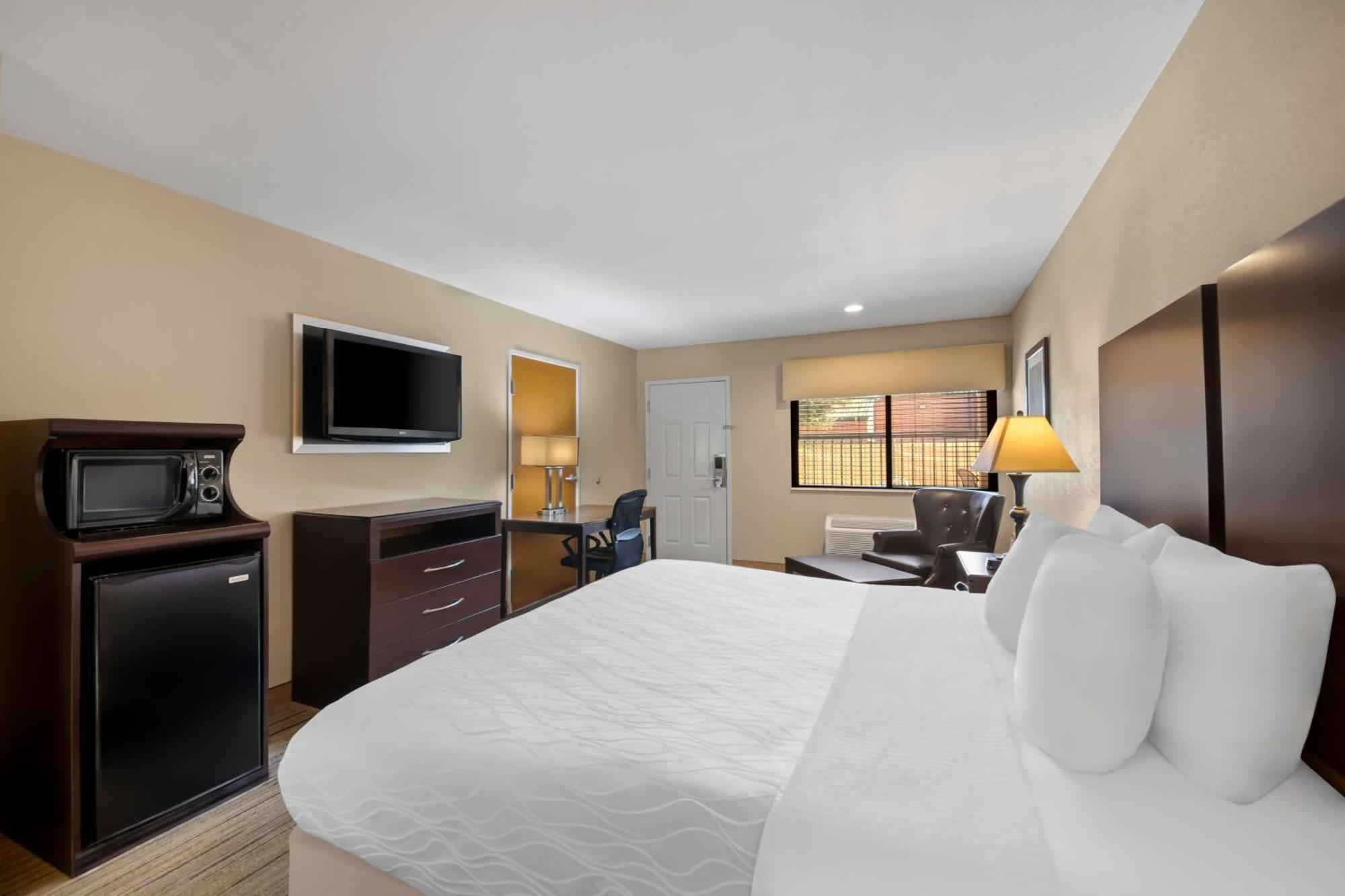 Best Western Cedar Inn Cedar Park Kültér fotó