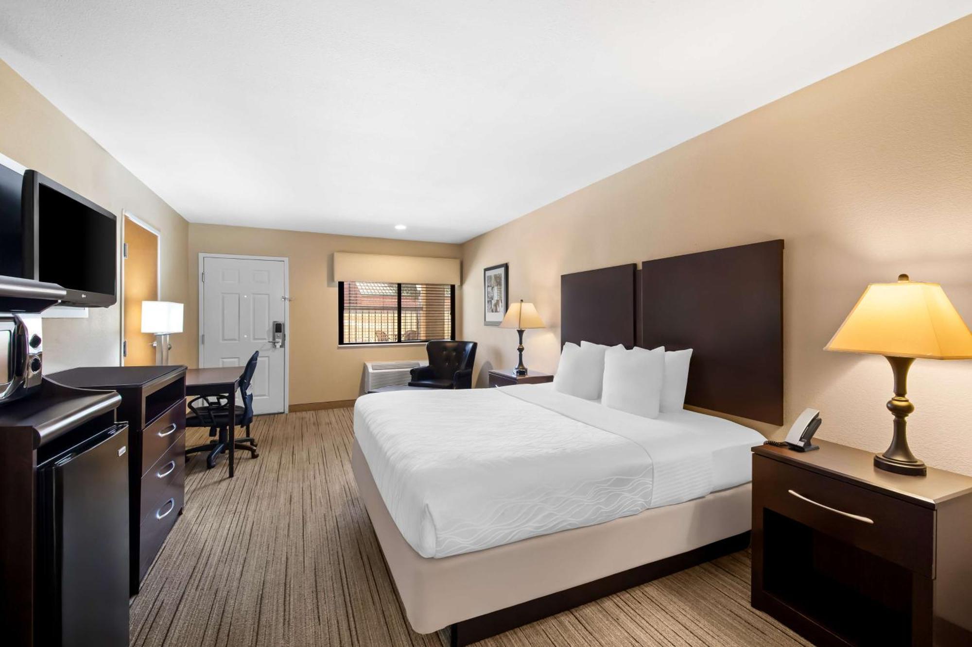 Best Western Cedar Inn Cedar Park Kültér fotó