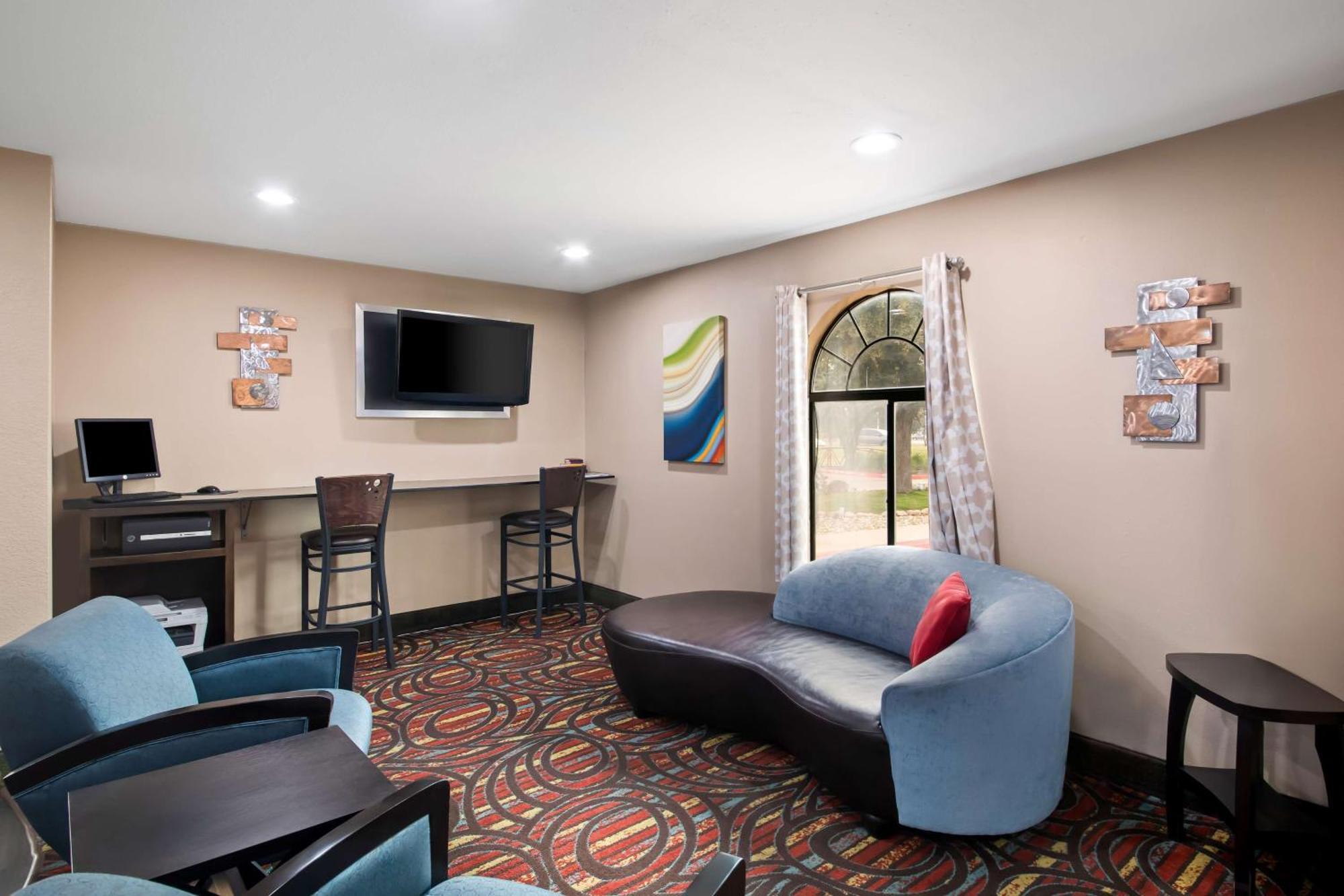 Best Western Cedar Inn Cedar Park Kültér fotó